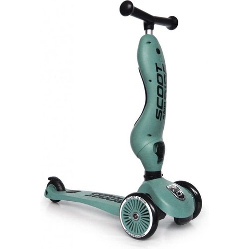 Scoot & Ride Scoot and Ride - Highwaykick 1 - forest Scoot & Ride Scoot and Ride - Highwaykick 1 - forest