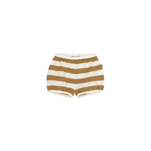 House of jamie Baby Bloomer Chai Tea Stripes House of jamie Baby Bloomer Chai Tea Stripes