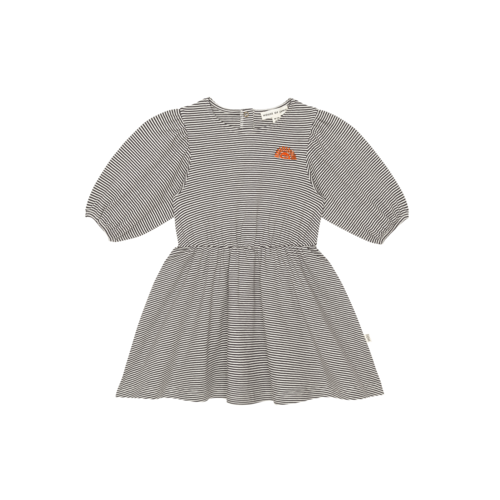 House of jamie Balloon Dress (SS) Classic Stripes House of jamie Balloon Dress (SS) Classic Stripes