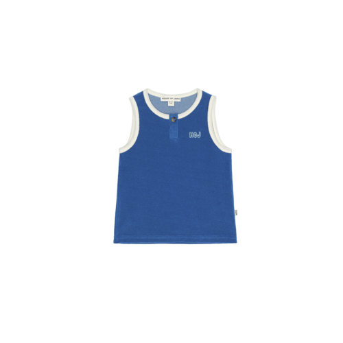 House of jamie Tanktop Bright Indigo House of jamie Tanktop Bright Indigo