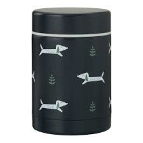 fresk Thermos voedselcontainer 300 ml Dachsy