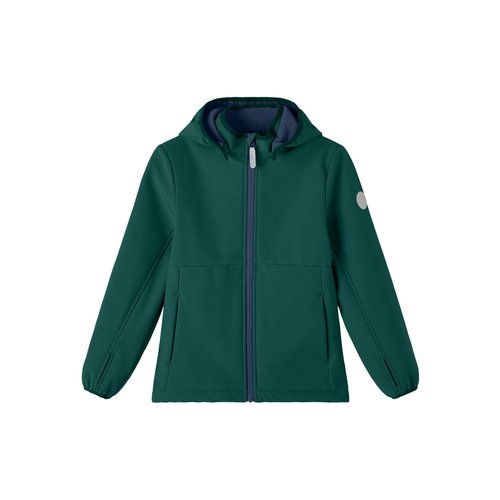 NAME IT NKMMALTA SOFTSHELL JACKET NOOS forest biome NAME IT NKMMALTA SOFTSHELL JACKET NOOS forest biome