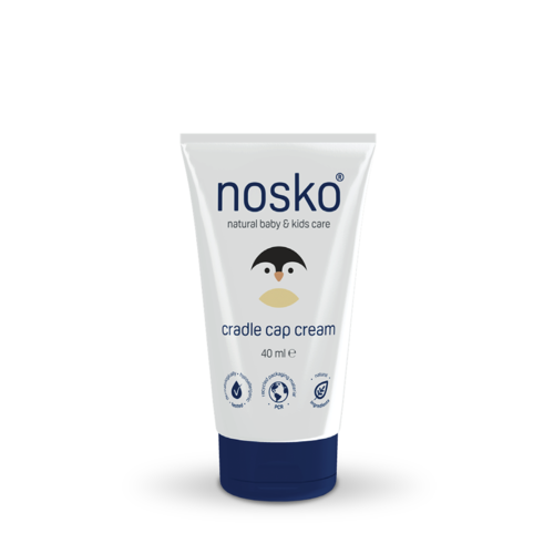 nosko Melkkorstjes creme 40 ml