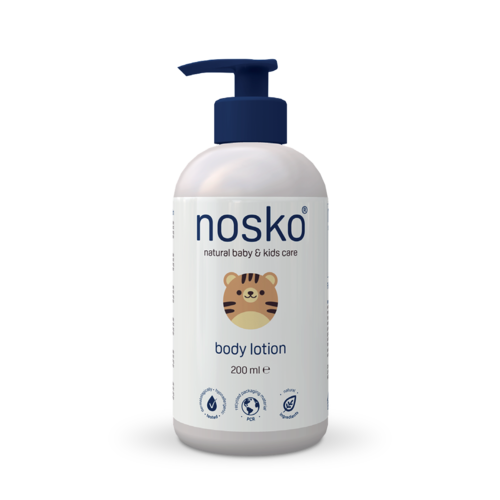 nosko Bodylotion 200ml