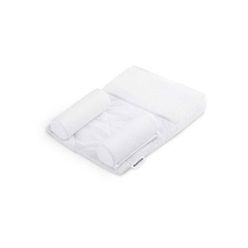 DeltaBaby Supreme sleep small DeltaBaby Supreme sleep small