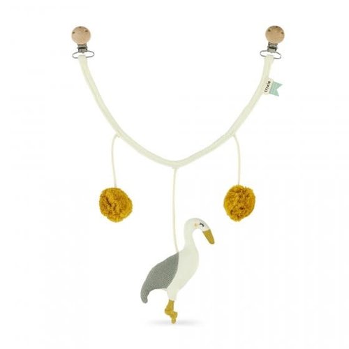 Trixie baby Wagenspanner - reiger Trixie baby Wagenspanner - reiger