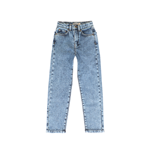 Ammehoela AM.Ozzy.04 Denim-Blue-Accid Ammehoela AM.Ozzy.04 Denim-Blue-Accid