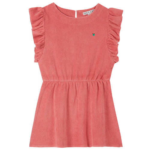 Emile et Ida Dress Sushi Emile et Ida Dress Sushi