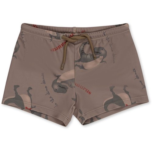 konges slojd ASTER SWIM PANTS dansosaurus