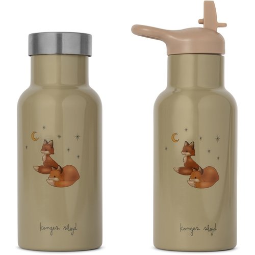 Konges slojd THERMO BOTTLES FOXIE Konges slojd THERMO BOTTLES FOXIE