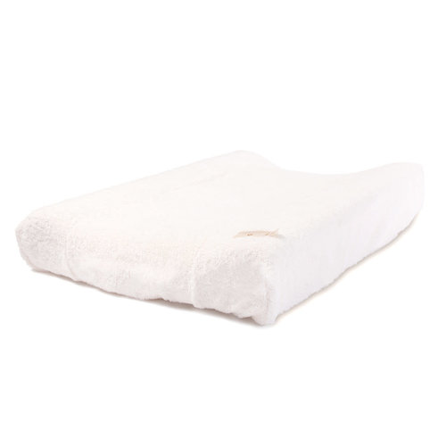 nobodinoz So Cute changing cover 50x70 naturel nobodinoz So Cute changing cover 50x70 naturel