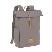 Rolltop Backpack, Rosewood grey (Limited Edition)