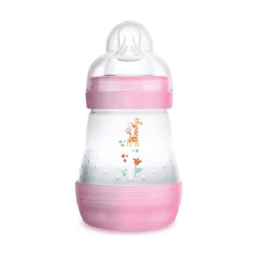 mam roze - easy start anti-colic 160 ml mam roze - easy start anti-colic 160 ml