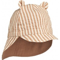 Gorm reversible sun hat rose/sandy