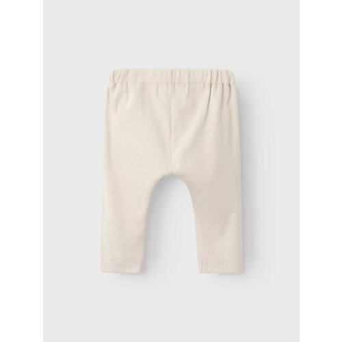 Lil' Atelier NBFGAGO LOOSE PANT SP LIL turtledove