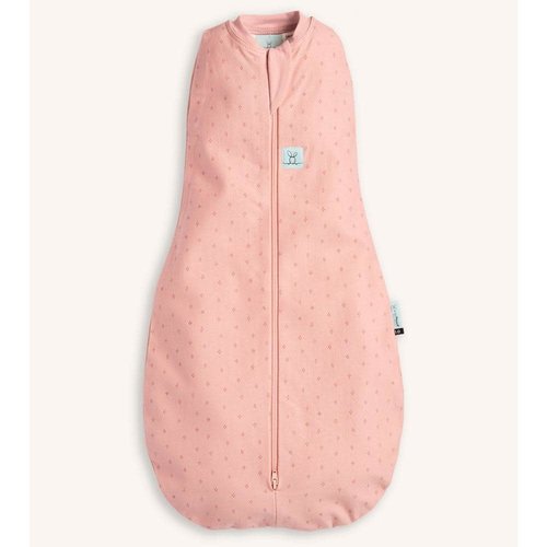 ergopouch Ergococoon swaddle bag 3-6m berries 1 TOG