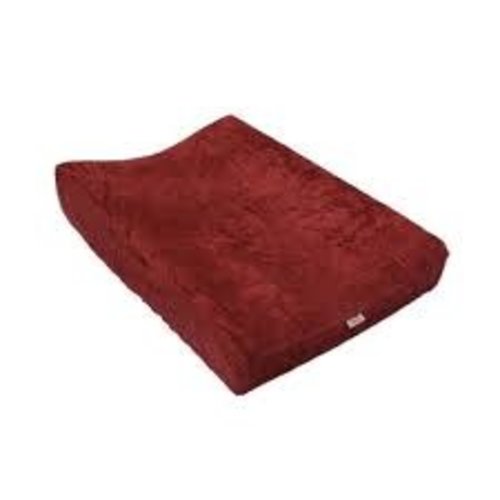 Timboo Changing pad cover rosewood Timboo Changing pad cover rosewood
