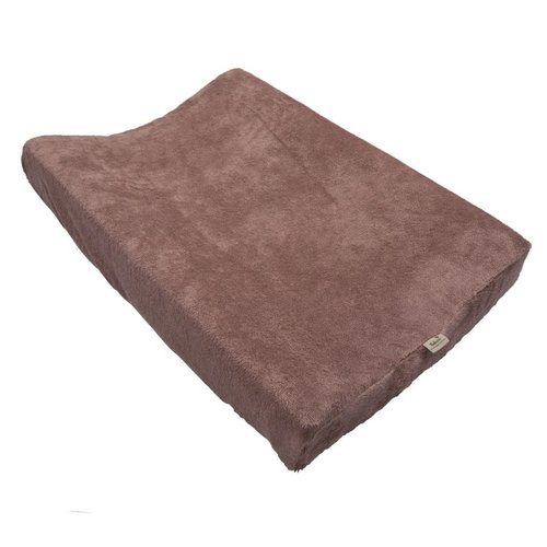 Timboo Changing pad cover mellow mauve Timboo Changing pad cover mellow mauve