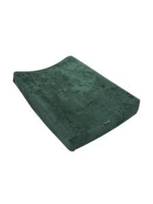 Timboo Changing pad cover aspen green