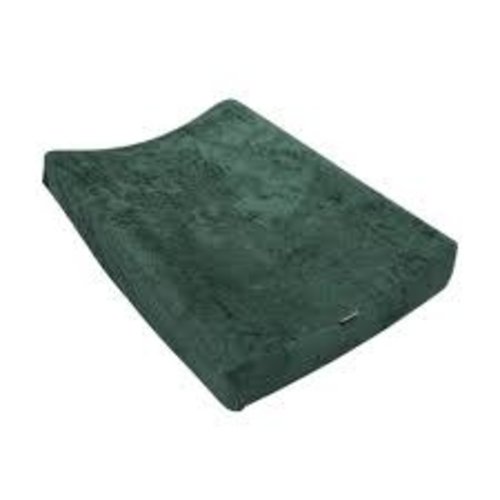 Timboo Changing pad cover aspen green Timboo Changing pad cover aspen green
