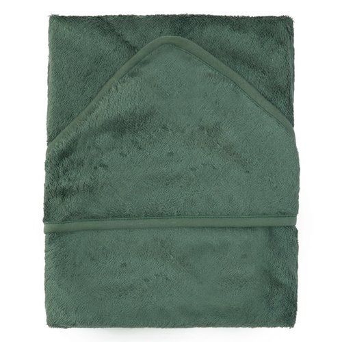 Timboo Badcape 74x74cm aspen green Timboo Badcape 74x74cm aspen green