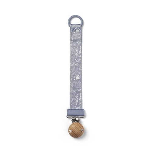 Elodie details Speenkoord Hout - Monkey Sunrise Elodie details Speenkoord Hout - Monkey Sunrise