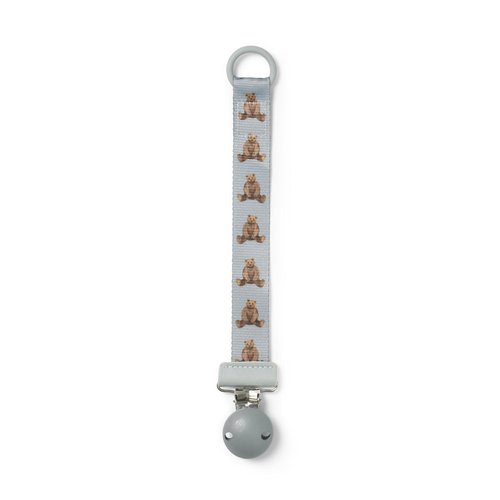 Elodie details Speenkoord Hout - Billy the Bear Elodie details Speenkoord Hout - Billy the Bear