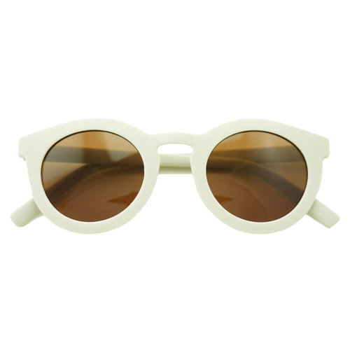 grech & co Sustainable Sunglasses - Child (3y+) - Shell