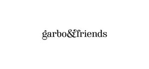 garbo & friends
