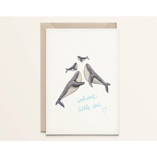 Kathings Whale family Kathings Whale family