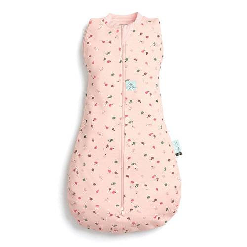 ErgoPouch Ergococoon swaddle bag 3-6m cute fruits 1 TOG ErgoPouch Ergococoon swaddle bag 3-6m cute fruits 1 TOG