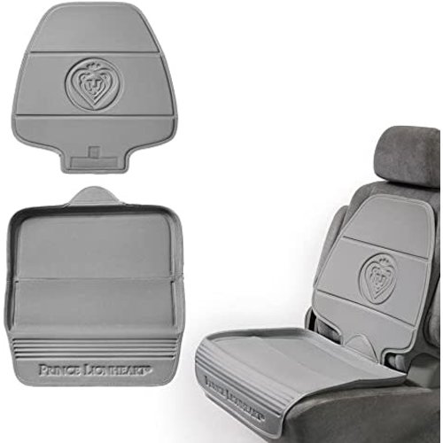 prince lionheart 2 sides seatsaver grey prince lionheart 2 sides seatsaver grey
