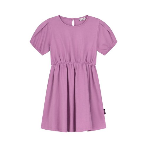 Daily Brat Jolie dress dusty lavender Daily Brat Jolie dress dusty lavender
