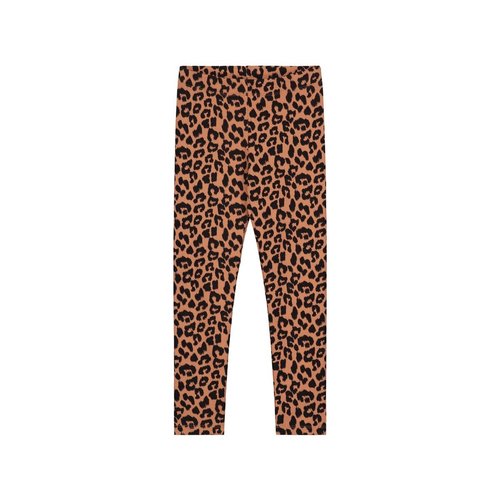 Daily Brat Leopard pants rustic Daily Brat Leopard pants rustic