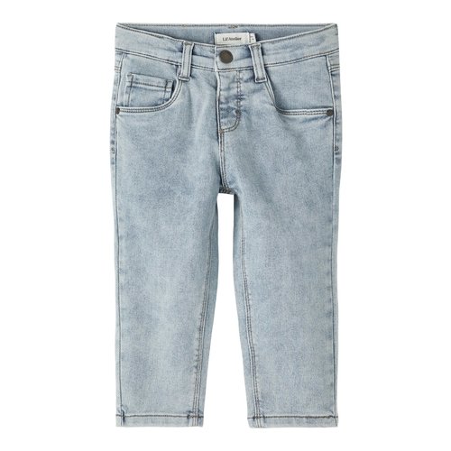 Lil' Atelier NMNKIM DNMETEMS 2720 PANTS LIL Lil' Atelier NMNKIM DNMETEMS 2720 PANTS LIL