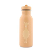 Drinkfles 500ml - Mrs. Giraffe