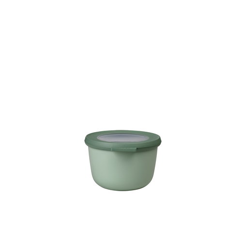 mepal multikom cirqula rond 500 ml - nordic sage mepal multikom cirqula rond 500 ml - nordic sage