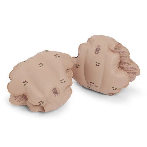 Konges slojd swim wings - cherry blush / 18-30kg / 3-6y Konges slojd swim wings - cherry blush / 18-30kg / 3-6y