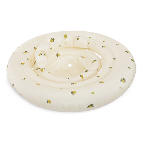 Konges slojd Swim ring - LEMON Konges slojd Swim ring - LEMON