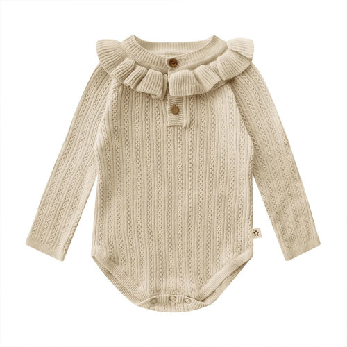 Your Wishes Joy Motif Knit Putty Your Wishes Joy Motif Knit Putty