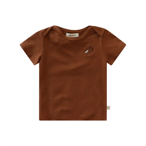 Your Wishes Justus Solid Carob Brown Your Wishes Justus Solid Carob Brown