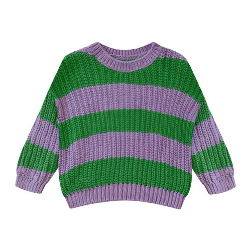 Your Wishes Stripe Nevada Multicolor baby Your Wishes Stripe Nevada Multicolor baby
