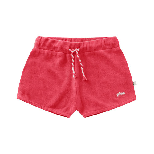Your Wishes Terry Amal Short Bold Pink baby Your Wishes Terry Amal Short Bold Pink baby