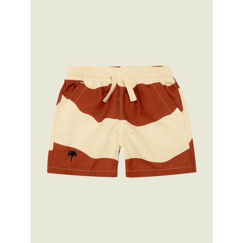 oas company Kids Amber Dune Swim Shorts