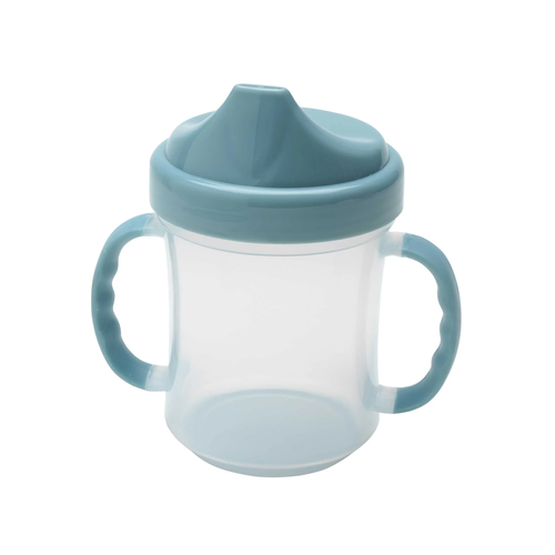 ore'originals Lil' Bitty Sippy | Dusty blue ore'originals Lil' Bitty Sippy | Dusty blue