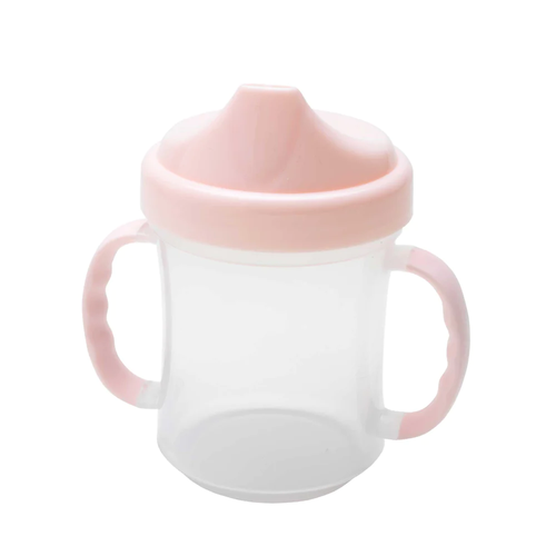 ore'originals Lil' Bitty Sippy | Pink