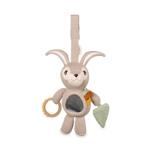 Filibabba Activity toy - Henny the hare
