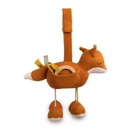 Filibabba Activity toy - Freya the fox Filibabba Activity toy - Freya the fox