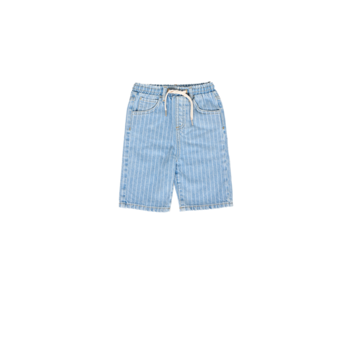 Ammehoela AM.Noah.06 Denim-Stripe Ammehoela AM.Noah.06 Denim-Stripe