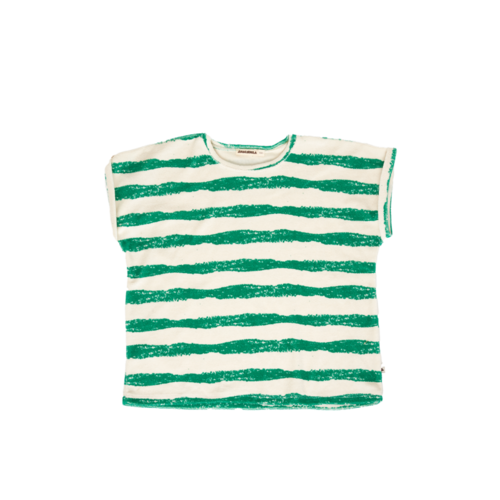 Ammehoela AM.Sunny.13 Stripe-Green baby Ammehoela AM.Sunny.13 Stripe-Green baby